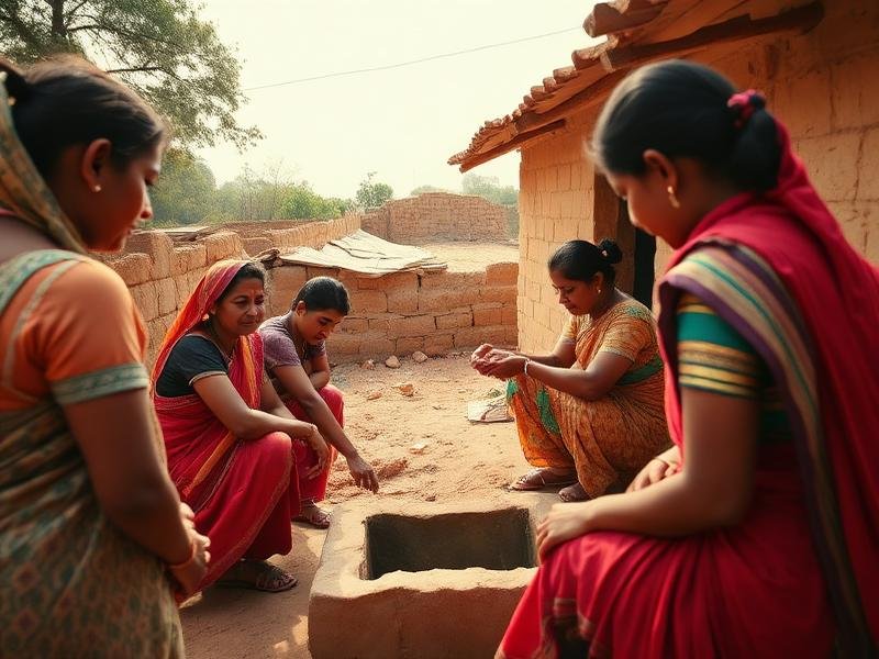 Swarajya Foundation - Serving Society, Building a Better Future